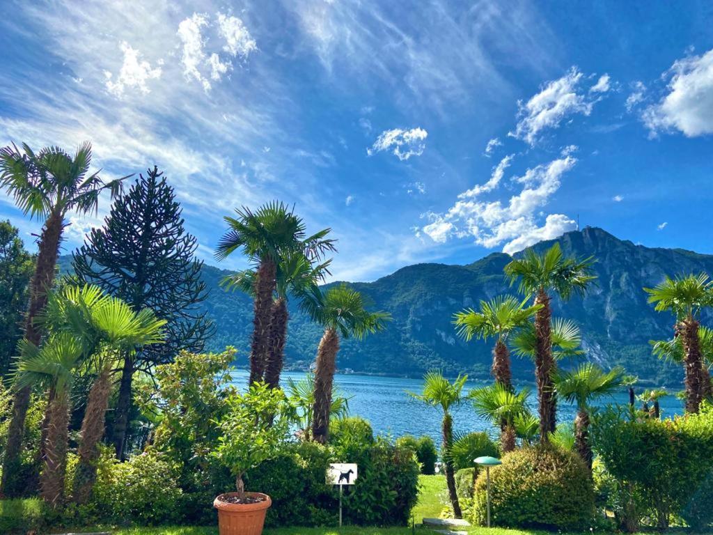 Holiday On The Lake Lugano بيسون المظهر الخارجي الصورة